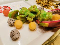 -北京西单美爵酒店