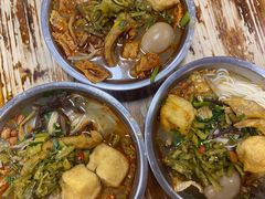 原味螺蛳粉-西环肥仔螺蛳粉(总店)