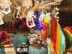 -麦度量贩式KTV(中联广场店)