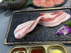 -明洞王妃家烤肉(苏州中心星悦汇店)