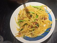 -满园烤鸭·春饼(沈北万达店)