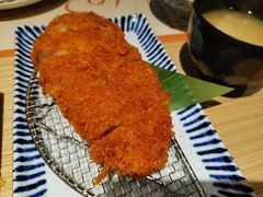 -堂本家·二代目·炸猪排(Express东海店)