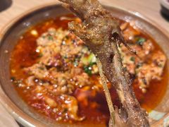 -水煮三国·川鲁江湖菜(香山店)