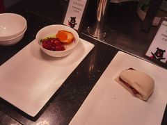 -北京王府井希尔顿酒店·万斯阁西餐厅