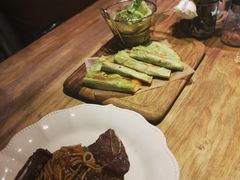 -OGGI TRATTORIA PIZZERIA(深业上城店)