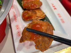 -八合里潮汕鲜牛肉火锅(福州万象城店)