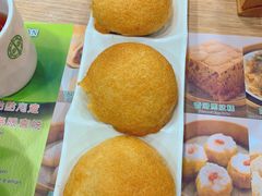 -添好运点心专门店(中环IFC店)