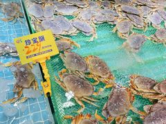 -79号渔船海鲜饭店(宝安店)