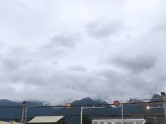 -少华山国家森林公园