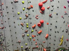-尽峰攀岩 Acme Climbing