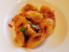 油爆虾-粤秀餐厅(国货店)