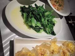-玉满堂·湖北融合菜