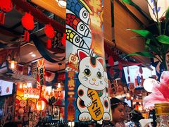 大堂-平成屋·午肴夜酒(四川北路店)