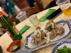 -维吾尔餐厅(宜山路店)