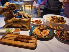 -阿娜尔·新疆菜(宜家荟聚中心店)
