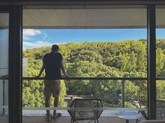 -上海佘山茂御臻品之选酒店(原佘山艾美酒店)