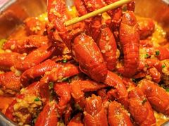 -靓靓蒸虾·头牌蒸虾(南山桂庙店)