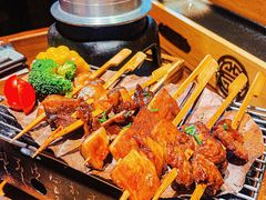 -牛道·和牛九食(市府恒隆广场店)