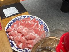 -东镇老火锅(长春路首店)