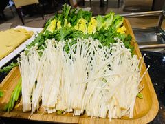 -清真玉杰胖妈妈手抓(皋兰路店)