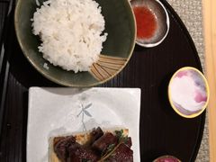 -香樟花园法式铁板烧(恒隆广场店)