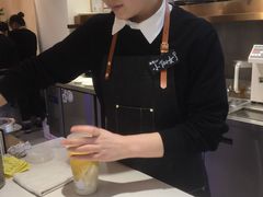 -树夏(金楠天街店)