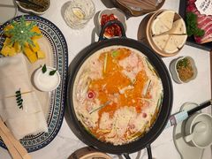 -太琼糟粕醋火锅·海南老爸茶(海棠湾臻选店)