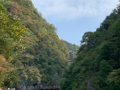 -尧治河旅游度假区