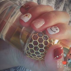 -雪儿·YuKi美甲美睫皮肤管理Salon