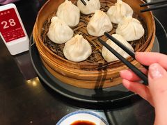 小笼包-熙盛源(复兴路店)