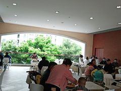 -乡村基(双流时代奥特莱斯餐厅)