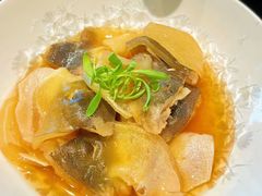 -沈灶河豚宴·河豚融合餐厅(汉中路店)