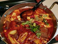 -永和大王(蛙嫩鸡香煲煲鲜·军博店)