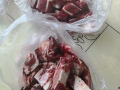 -羊坝头新鲜牛羊肉(中山中路店)