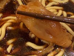-中国厨房/台湾牛肉面