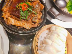 外婆红烧肉-外婆家(静安大悦城店)