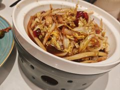 -鹿港小镇(黄金店)