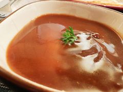 -小世界西餐厅(建国门店)