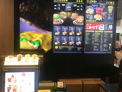 -麦当劳(静安寺店)