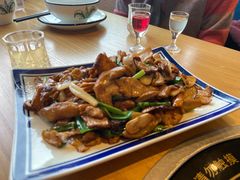 -妈妈的味道(和顺古镇店)