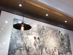 大堂-小豆海棠(人民南路店)
