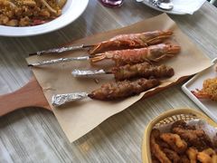 -必胜客(海滨店)