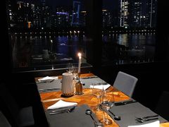 靠窗位-AZUL by FUEL蓝色·法式酒馆(琶醍店)