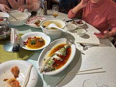 -金美华轩(东方路齐鲁店)