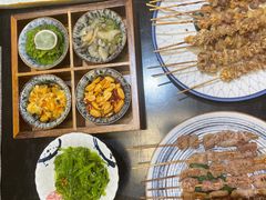 -左舞日本料理