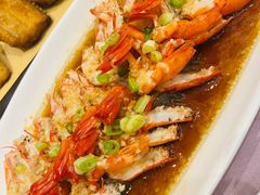 -金时代顺风大酒店(静安大融城店)