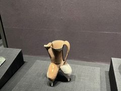 -陕西历史博物馆