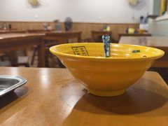 -瞻园面馆鸭血粉丝汤(老门东店)