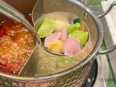 -一围肥牛小火锅(高铁吾悦店)