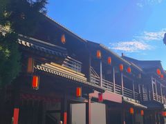 -香积寺